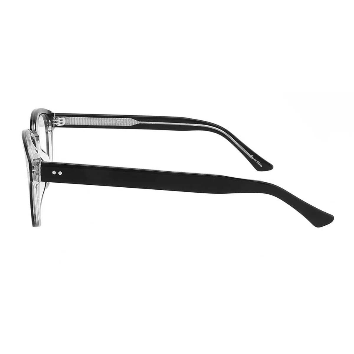 GEEK EYEWEAR ANGELES Eyeglasses - view 6